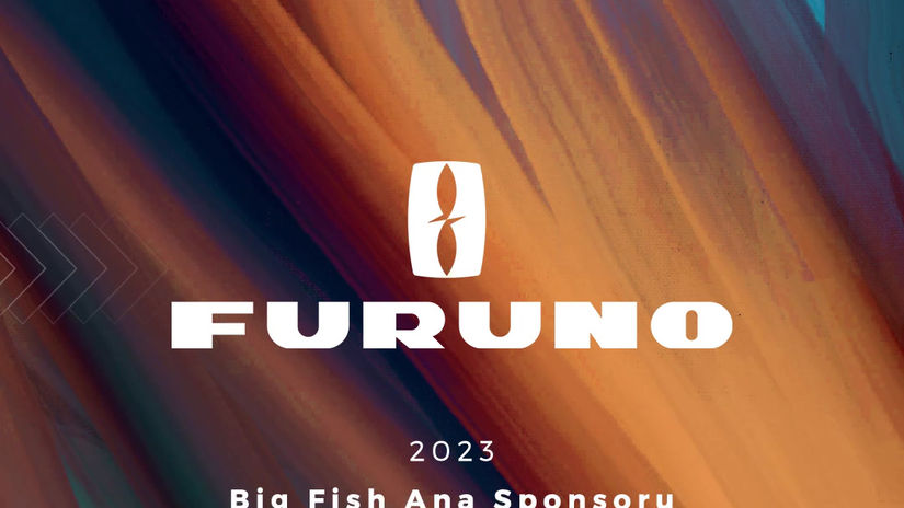 FURUNO 2023 REELS